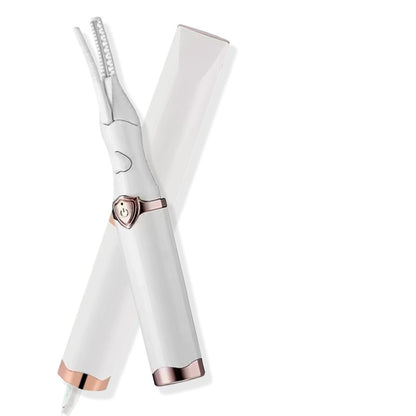 Heated Eyelash Curler