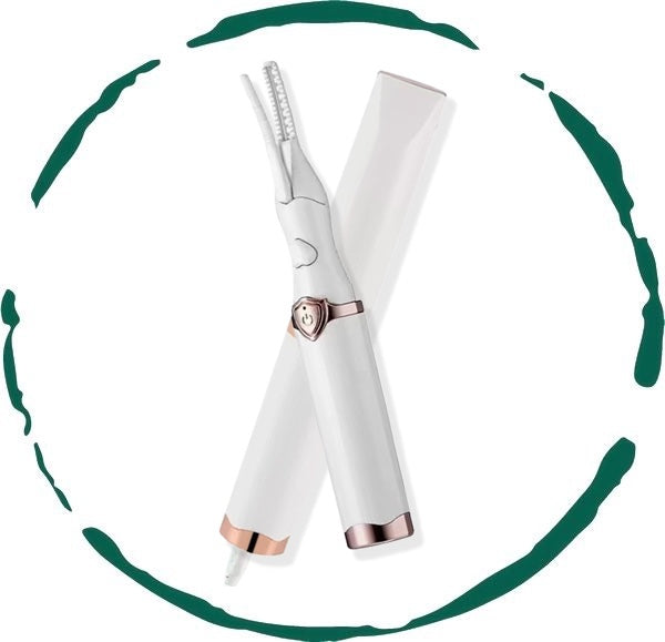 Heated Eyelash Curler