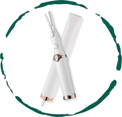 Heated Eyelash Curler