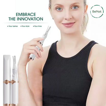 Heated Eyelash Curler
